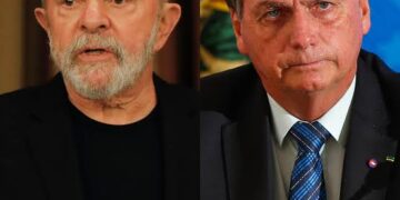 Datafolha: Lula tem 36% e Bolsonaro 35% em cenário com ambos