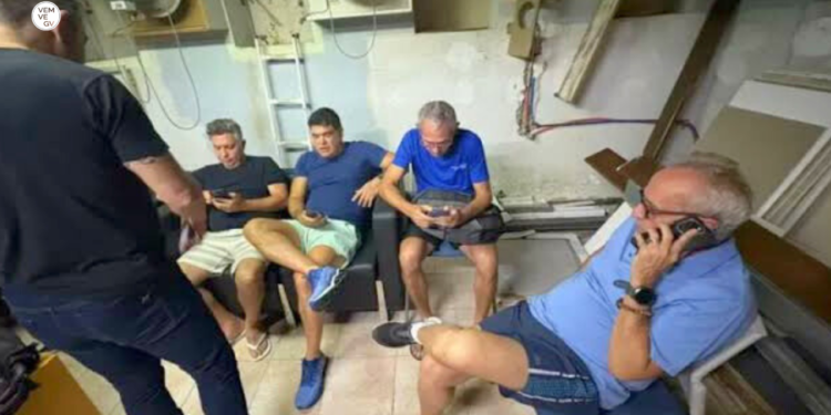 Itamaraty estuda retirar autoridades brasileiras de Israel pela Jordânia