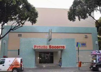 Bebê se intoxica com antidepressivos em Valadares