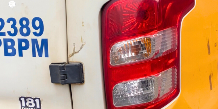 Ataque a tiros deixa baleados no Santa Rita, em Valadares