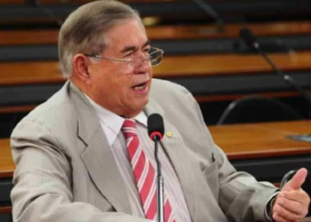 Morre Newton Cardoso, ex-governador de Minas, aos 86 anos