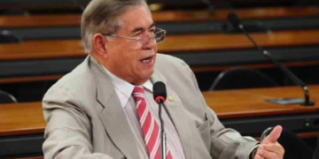 Morre Newton Cardoso, ex-governador de Minas, aos 86 anos