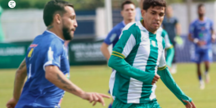 Módulo 2 do Mineiro: URT vence Caldense e assume a liderança do Grupo A