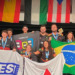 Equipe de robótica de Valadares se destaca em competição nos EUA
