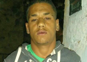 Homem é morto e mulher fica ferida na madrugada desta segunda em Valadares