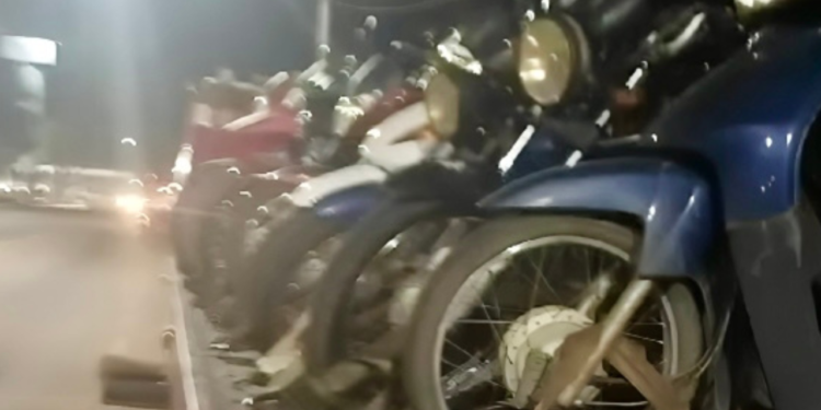 PM realiza operação contra crimes em Valadares