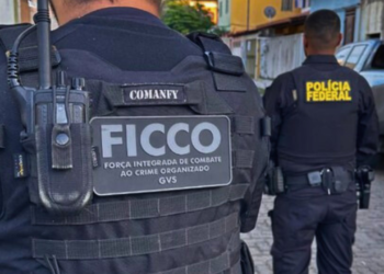 FICCO realiza operação contra facção criminosa em Valadares