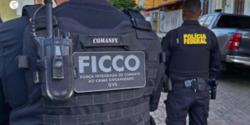 FICCO realiza operação contra facção criminosa em Valadares