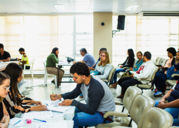 ACE’s e ACS’s assinam contrato com prefeitura de Valadares