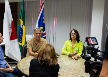 Prefeito cria Serviço de Apoio ao Valadarense Deportado pelos EUA