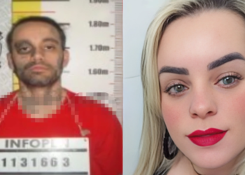 Homem foragido por feminicídio em Ipatinga é extraditado da Colômbia para o Brasil