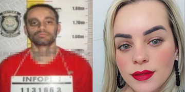 Homem foragido por feminicídio em Ipatinga é extraditado da Colômbia para o Brasil