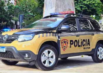 Foragido da Justiça é preso em ônibus interestadual na BR-116, em Governador Valadares