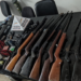 Idoso é preso por comércio ilegal de armas em Frei Inocêncio; outros dois também foram detidos
