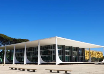 Briga de bar em Inhapim MG, termina com decisão no STF