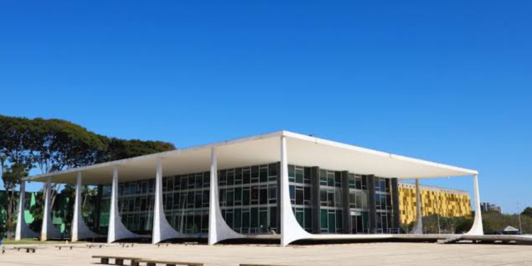 Briga de bar em Inhapim MG, termina com decisão no STF