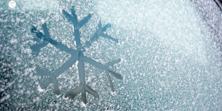 Frente fria promete derrubar temperaturas em Minas