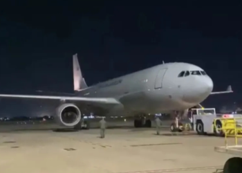 Brasileiros deportados dos EUA chegam a Minas: “Foi uma tentativa que não deu certo”