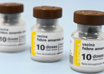 Suspeita de Febre Amarela em Timóteo MG