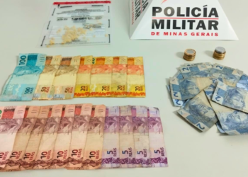 Idoso de 63 anos é preso por tráfico de drogas em Valadares