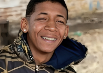 Morador de Valadares é encontrado carbonizado com tiro na nuca em Engenheiro Caldas