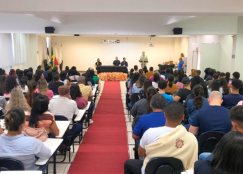 Prefeitura promove capacitação para Agentes de Saúde em Valadares