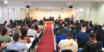 Prefeitura promove capacitação para Agentes de Saúde em Valadares