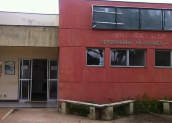 Operação investiga desvios em obras do IML de Valadares