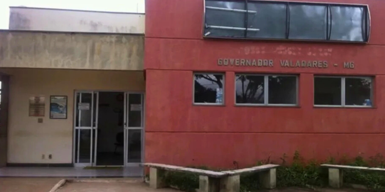 Operação investiga desvios em obras do IML de Valadares