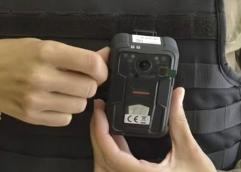 Ministério Público aciona Justiça para obrigar uso de câmeras corporais na PM de MG