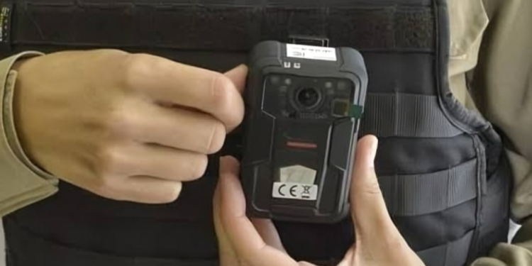 Ministério Público aciona Justiça para obrigar uso de câmeras corporais na PM de MG