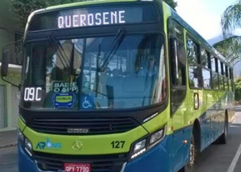 Tarifa de ônibus em Valadares sobe para R$ 5 a partir de julho