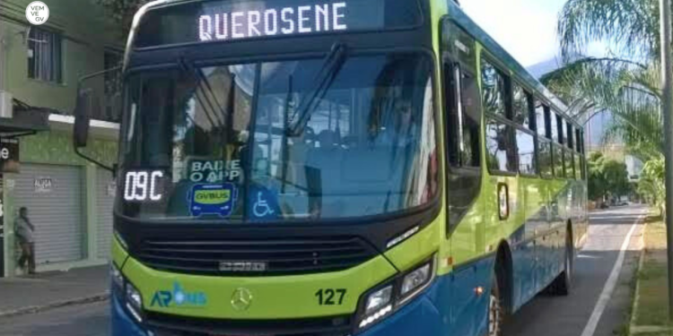 Tarifa de ônibus em Valadares sobe para R$ 5 a partir de julho