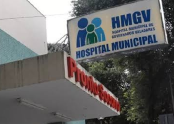 Mulher com transtornos mentais foge de hospital em Valadares