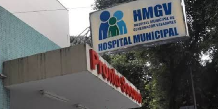 Mulher com transtornos mentais foge de hospital em Valadares