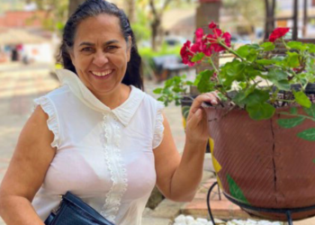 Corpo localizado em Valadares é de mulher desaparecida em Mantena, confirma PCMG