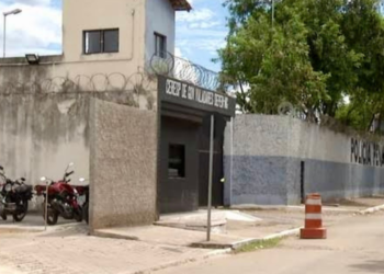 Detento é espancado dentro de cela no CERESP de Valadares