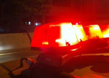 Suspeito de feminicídio no ES é preso pela PM em Valadares