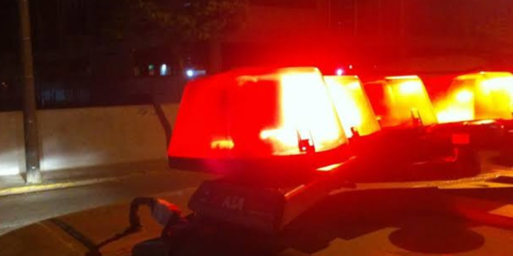 Suspeito de feminicídio no ES é preso pela PM em Valadares