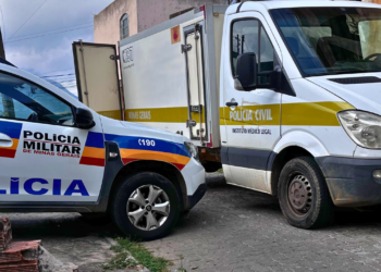 Mulher é encontrada morta no Santa Helena, em Valadares