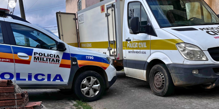 Mulher é encontrada morta no Santa Helena, em Valadares