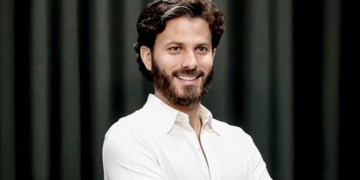 Zema escolhe Marcelo Aro para comandar Secretaria de Governo