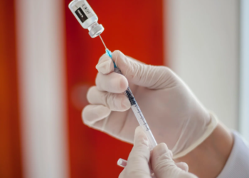 Casos de coqueluche disparam em Ipatinga