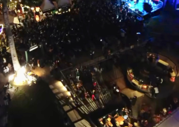 Jovem denuncia importunação sexual, no Pico do Ibituruna, em Valadares