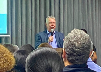 Valadares sediará o maior evento da construção civil de Minas