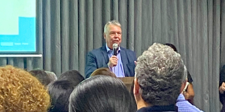 Valadares sediará o maior evento da construção civil de Minas