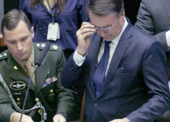 Moraes libera delação de Mauro Cid que incrimina Bolsonaro e aliados