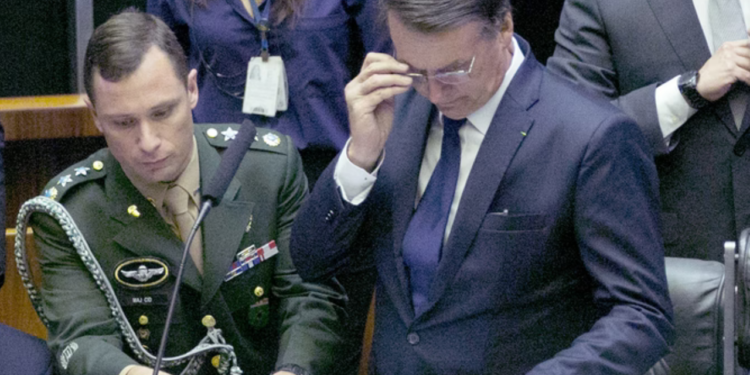 Moraes libera delação de Mauro Cid que incrimina Bolsonaro e aliados