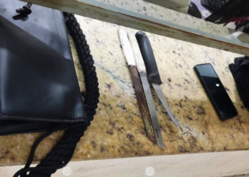 PM prende autor de dois assaltos em menos de 24 horas em Valadares