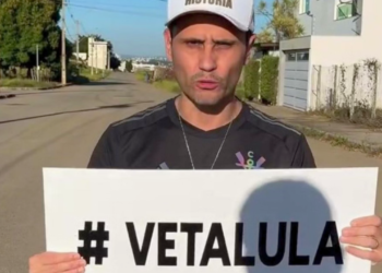 Cleitinho pede que Lula vete projeto que aumenta número de deputados